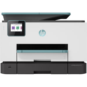 HP Officejet Pro 9028e printer
