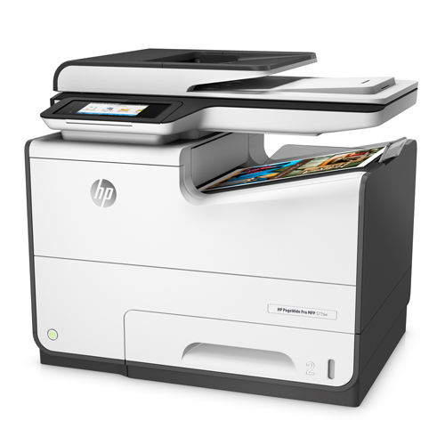 HP OfficeJet 8702 printer