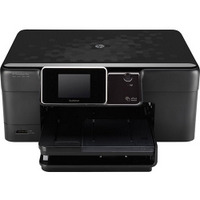 HP PhotoSmart B210A printer