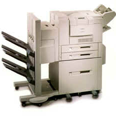 Canon ImageClass 4000E printer