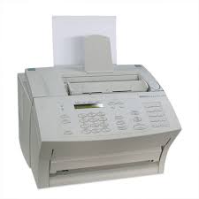 HP LaserJet 3100xI printer