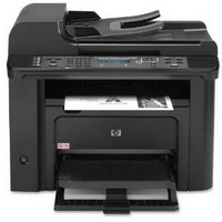HP LaserJet Pro M1536dnf printer