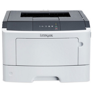 Lexmark MS310d printer
