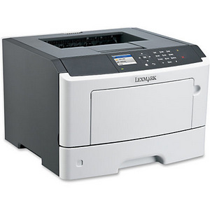 Lexmark MS315dn printer