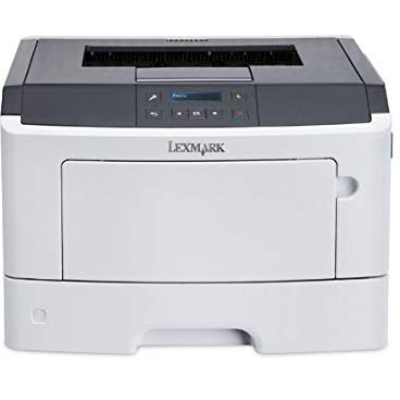 Lexmark MS317dn printer