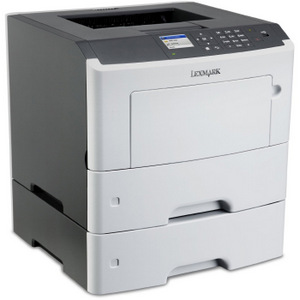 Lexmark MS610dtn printer