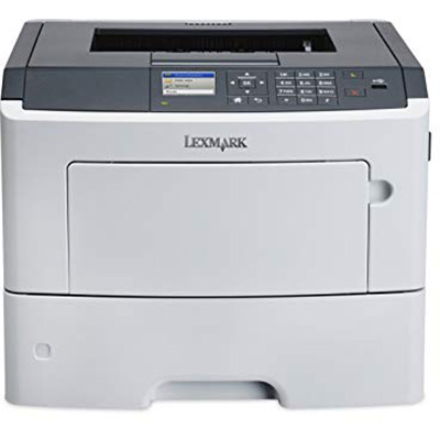 Lexmark MS617dn printer