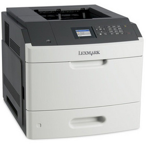 Lexmark MS711dn printer