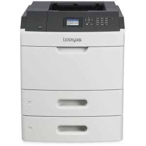 Lexmark MS810dtn printer