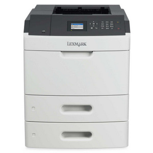 Lexmark MS811dtn printer
