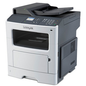 Lexmark MX310dn printer