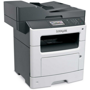 Lexmark MX510de printer