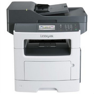 Lexmark MX511dhe printer