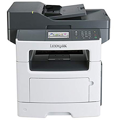 Lexmark MX517de printer