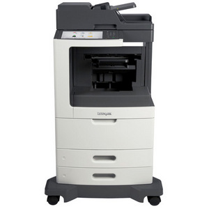 Lexmark MX812dfe printer