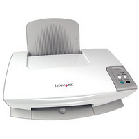 Lexmark X1240 printer