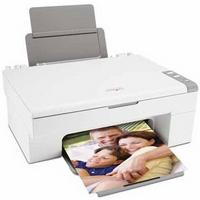 Lexmark X2310 printer