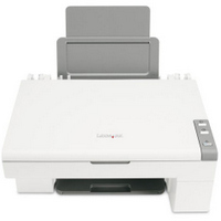 Lexmark X2350-AIO printer
