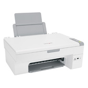 Lexmark X2450 printer