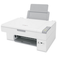 Lexmark X2470 printer