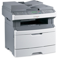 Lexmark X264 printer