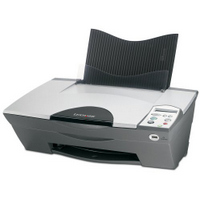 Lexmark X3350 printer
