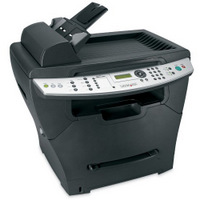 Lexmark X342n printer