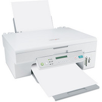 Lexmark X3470M printer