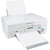 Lexmark X3480 printer
