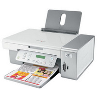 Lexmark X3530 printer