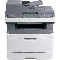 Lexmark X363DN printer