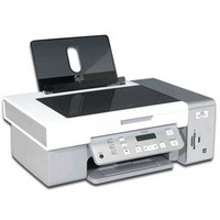 Lexmark X4330 printer