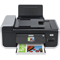 Lexmark X4950 printer