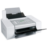 Lexmark X5070 printer