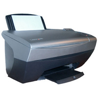 Lexmark X5130 printer