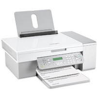 Lexmark X5340 printer