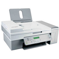 Lexmark X5410 printer