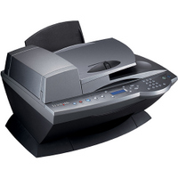 Lexmark X6150 printer