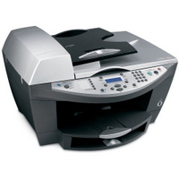 Lexmark X7170 printer