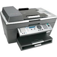 Lexmark X7350 printer