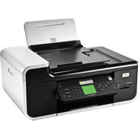 Lexmark X7675 printer