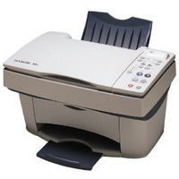 Lexmark X83 printer