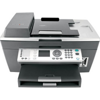 Lexmark X8350 printer