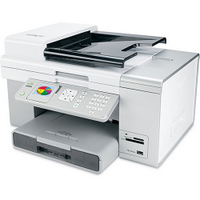 Lexmark X9575 printer