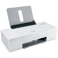 Lexmark Z1320 printer