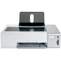 Lexmark Z1520 printer