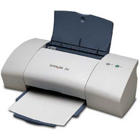 Lexmark Z35 printer