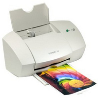 Lexmark Z41 printer