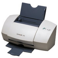 Lexmark Z43 printer