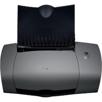 Lexmark Z515 printer
